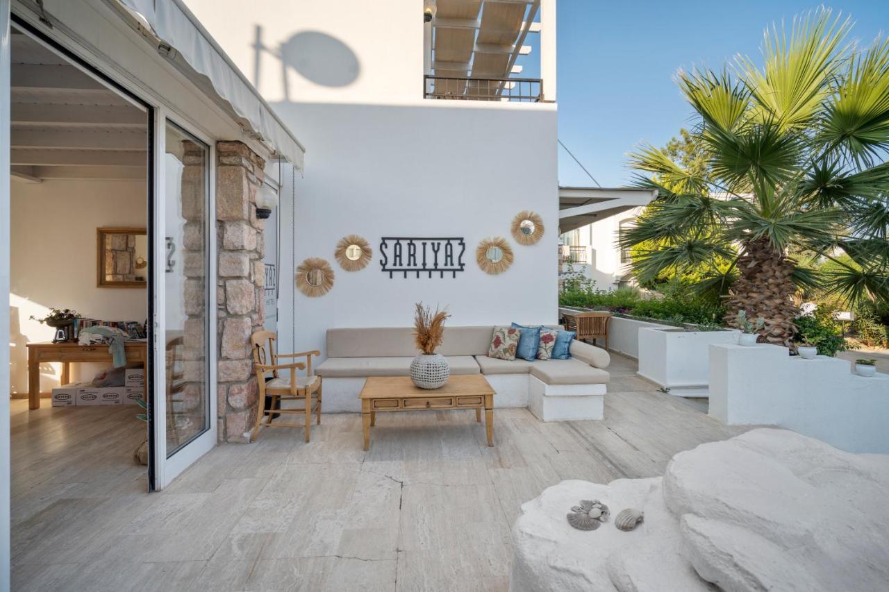 Costa Sariyaz Otel Bodrum
