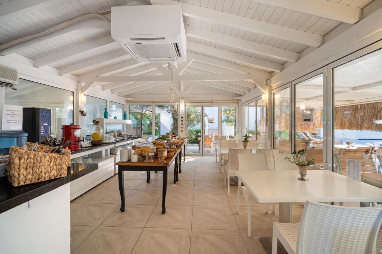 Costa Sariyaz Otel