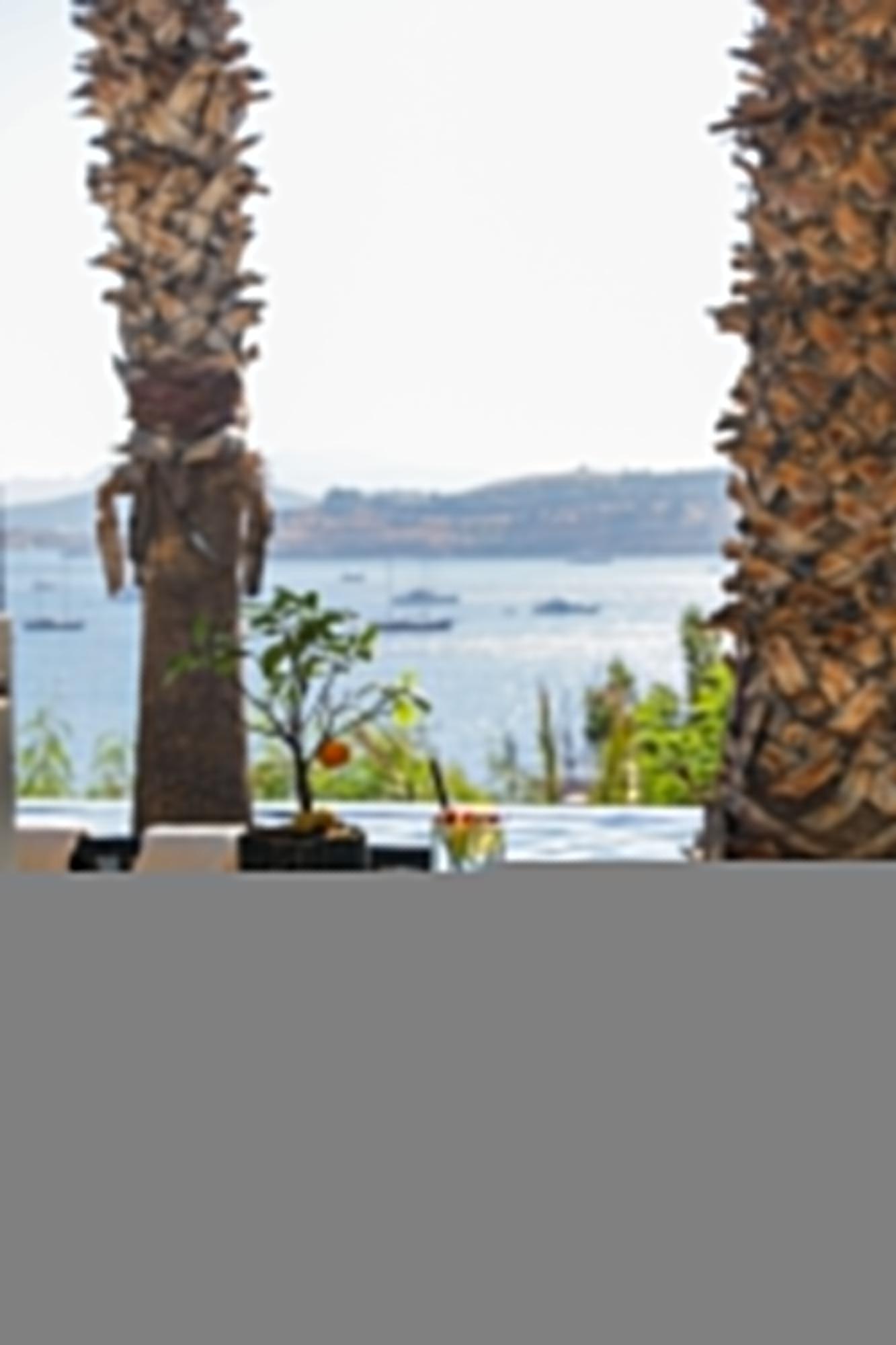 Manastir & Otel Bodrum