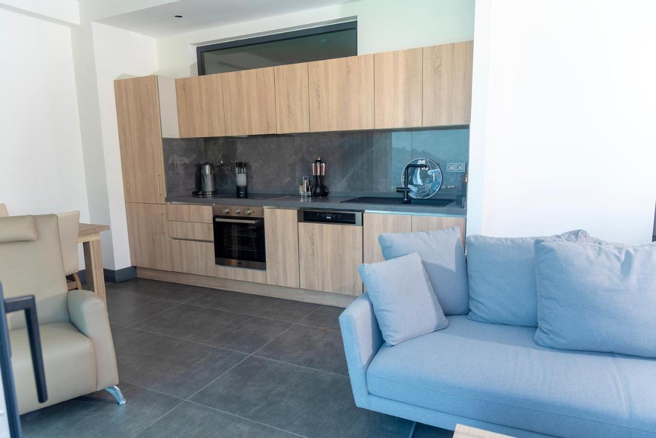 Apartment Panoramic Tesisi Bodrum