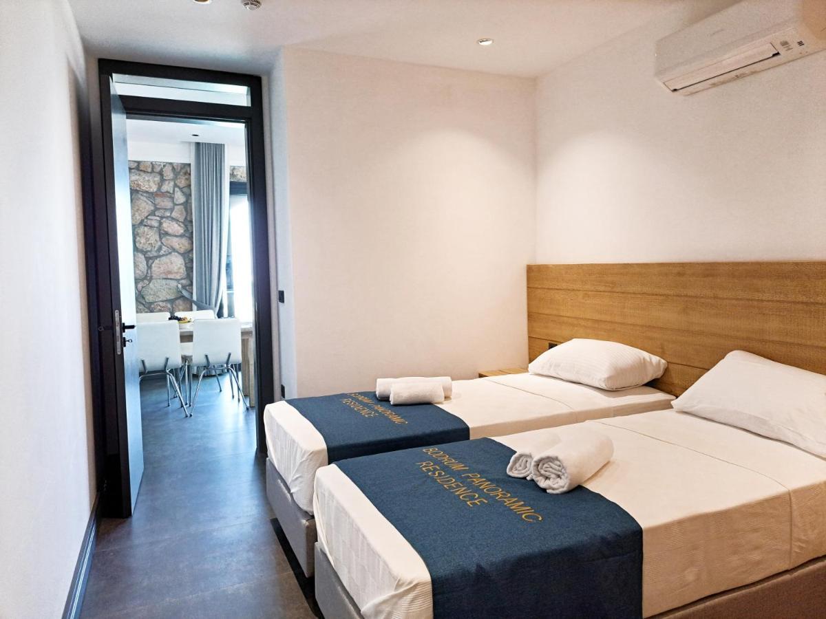 Panoramic Tesisi Apartment