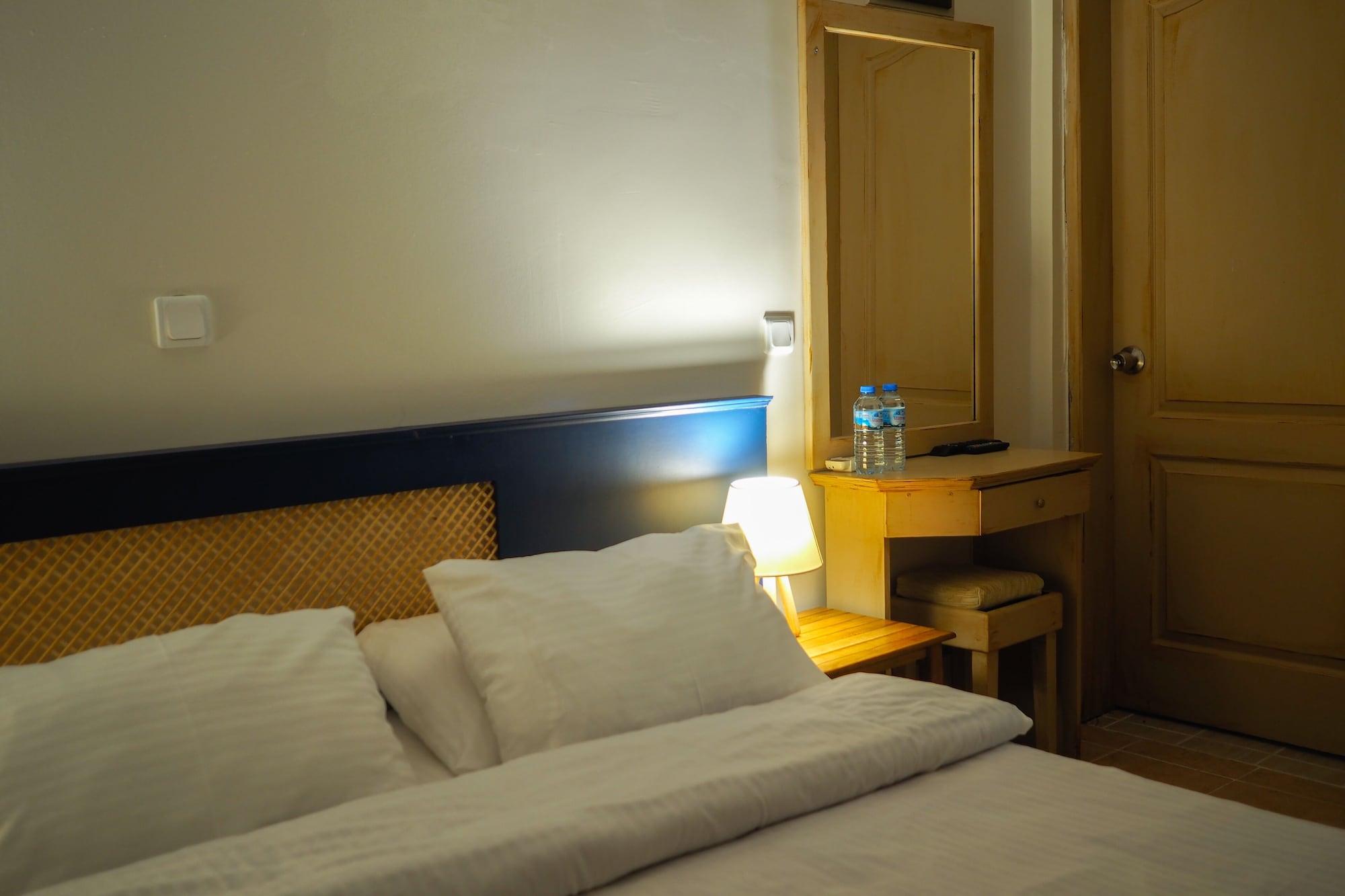 Hotel Oya Boutique And 3*