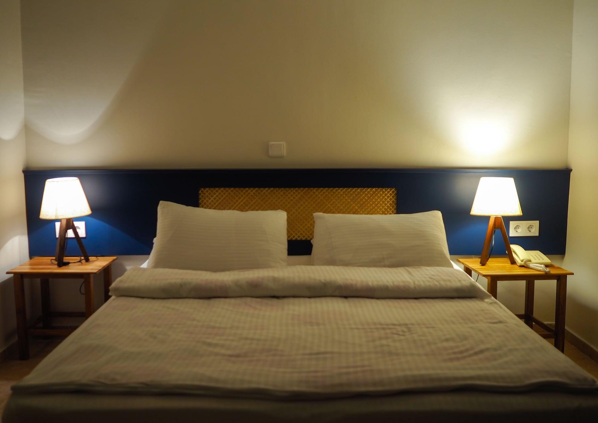 Oya Boutique And Hotel Bodrum