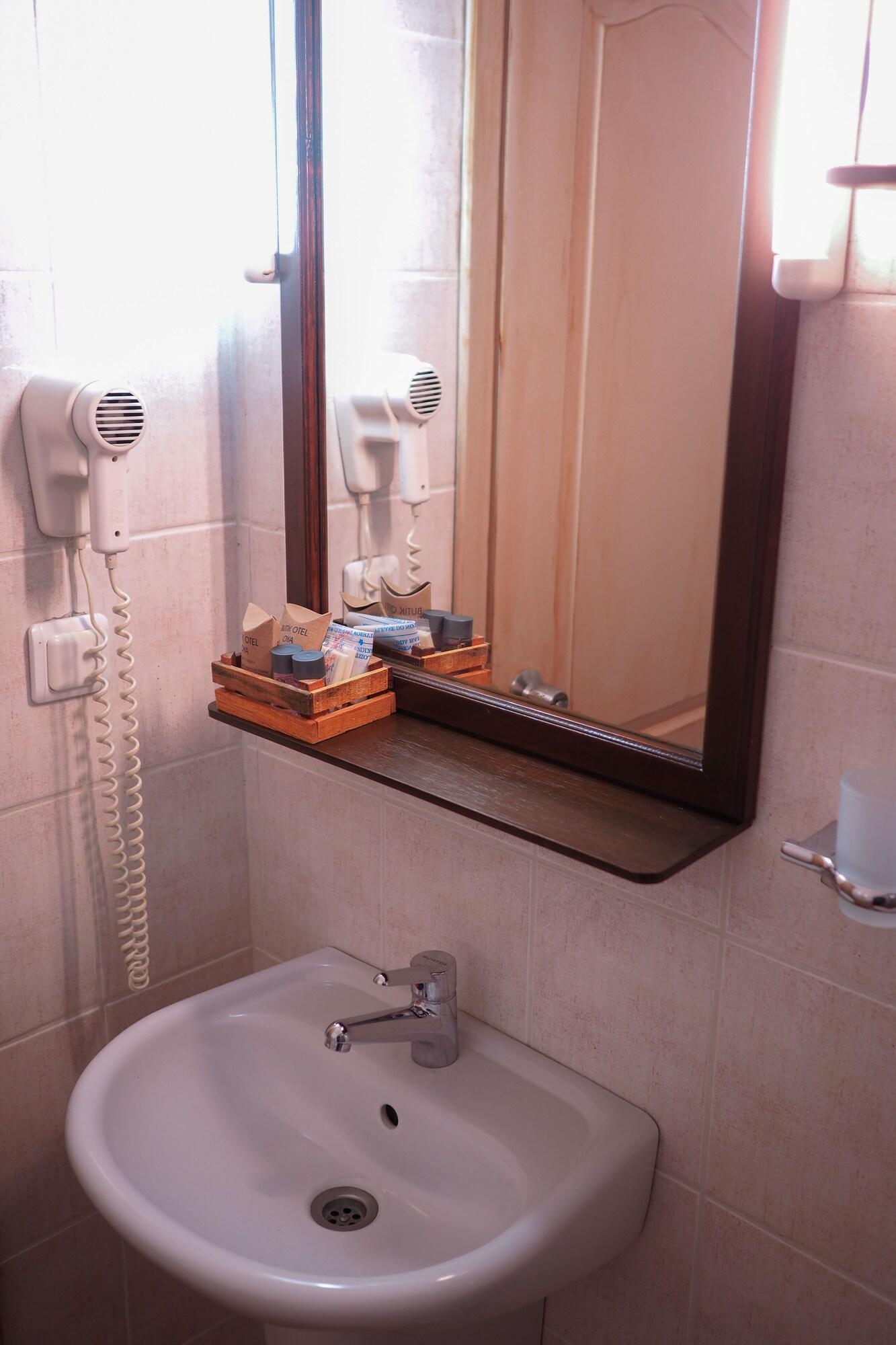 Oya Boutique And Hotel