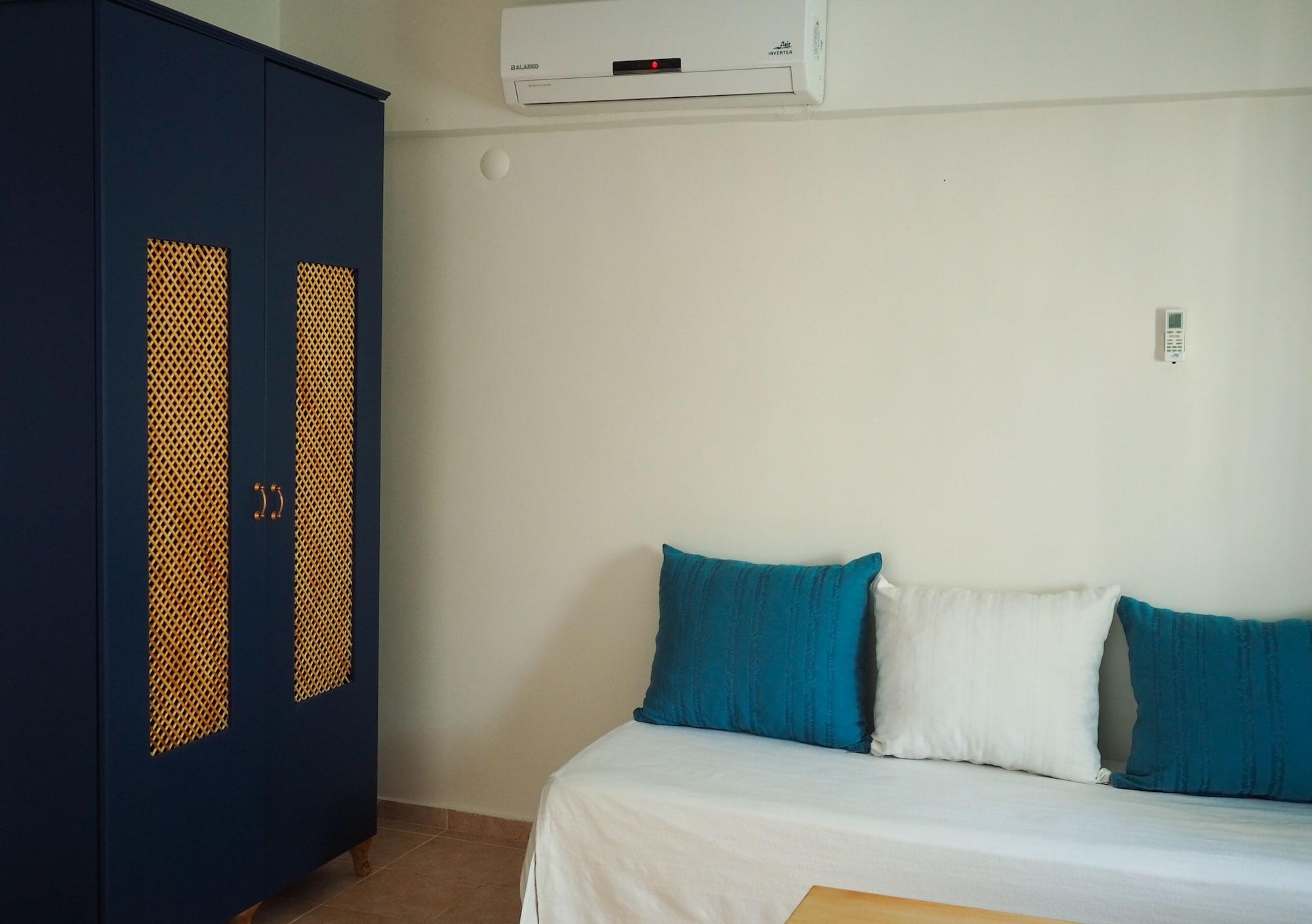 Oya Boutique And Hotel 3*