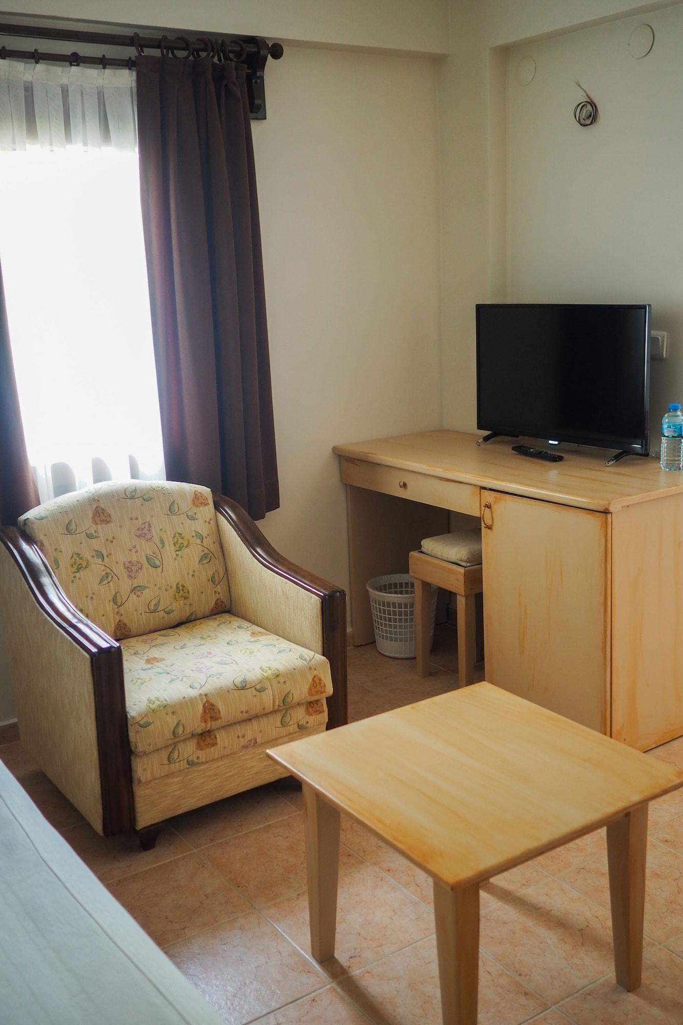 Hotel Oya Boutique And