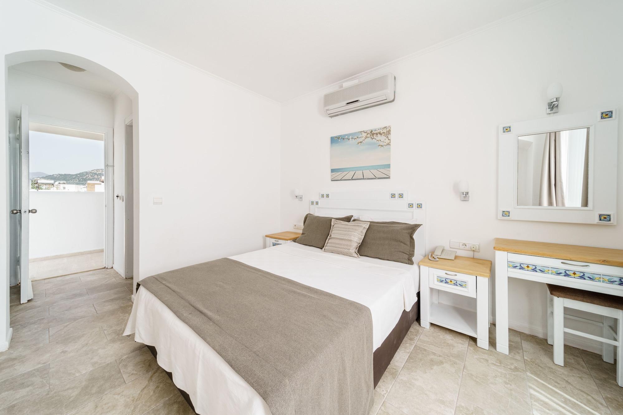 Otel Costa Sariyaz