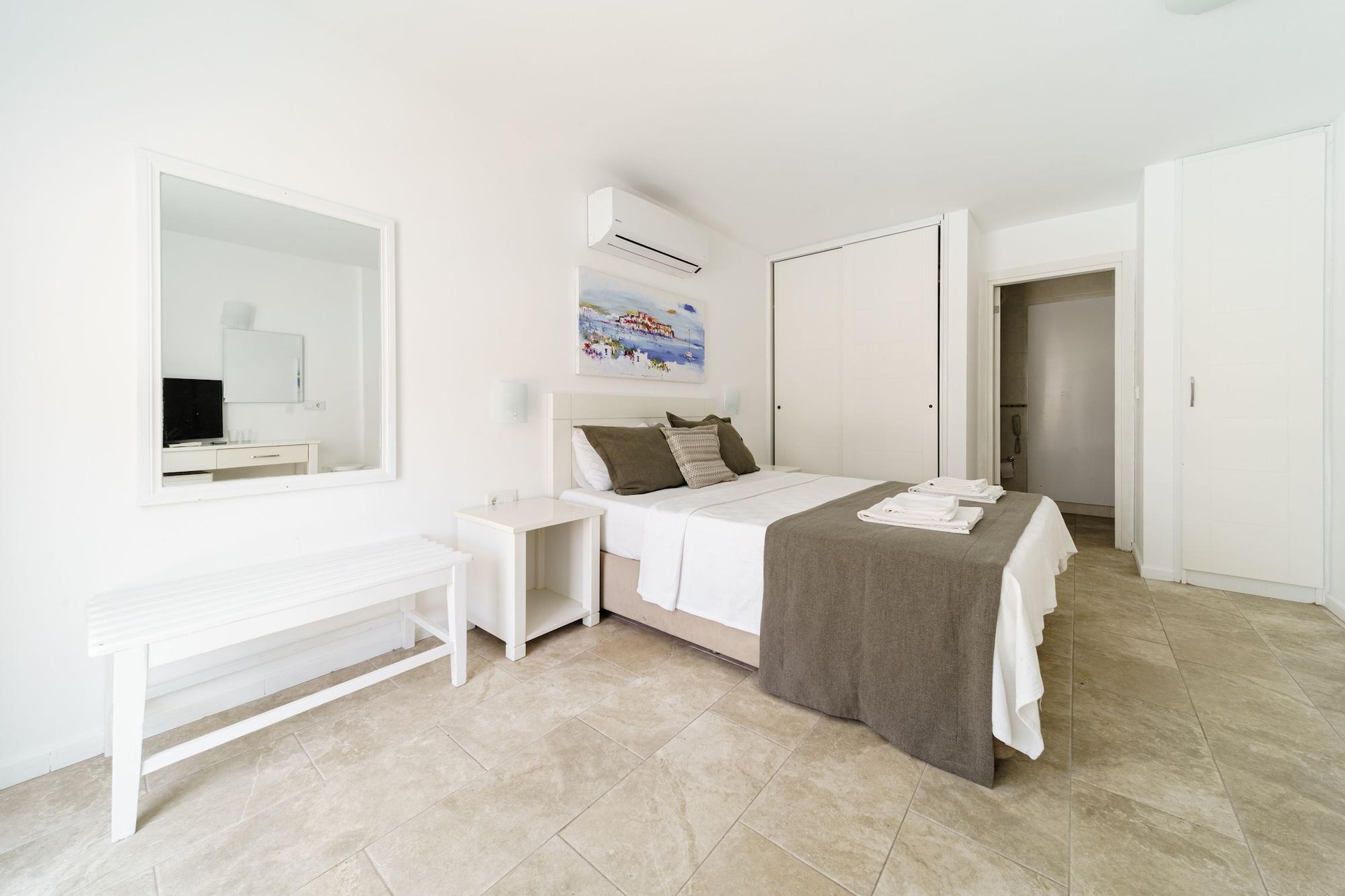 Otel Costa Sariyaz 3*