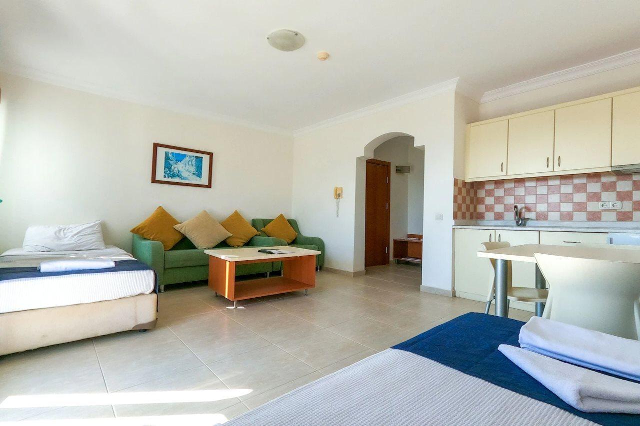 Hotel Afytos Bodrum