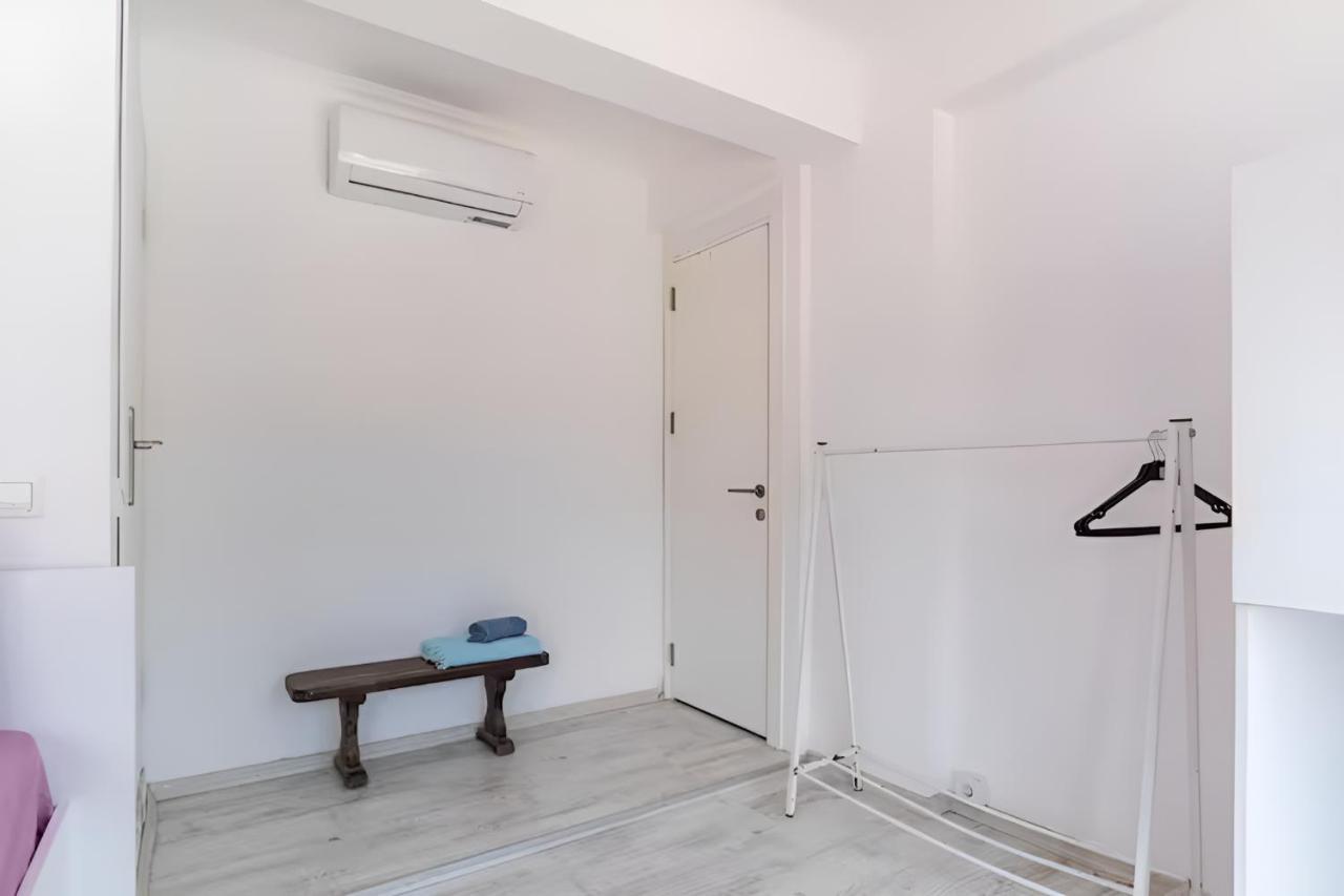 Seafront Motel Bodrum
