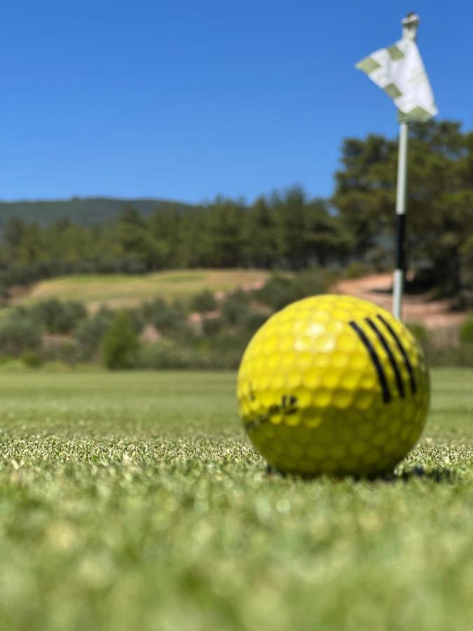 Apartment Golf Aparts Bodrum