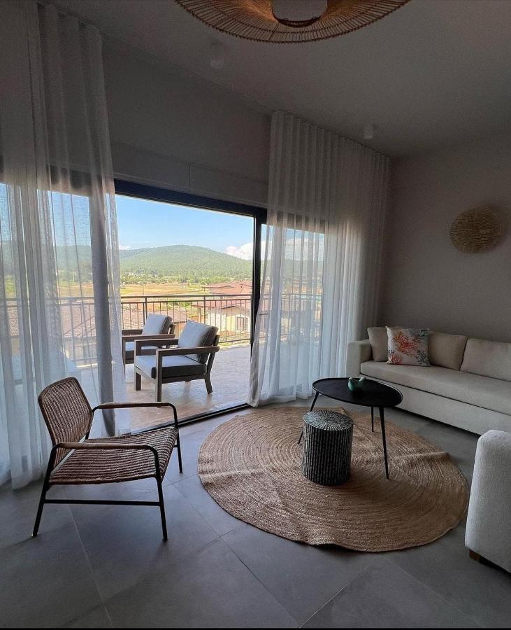 Golf Aparts Apartment *
