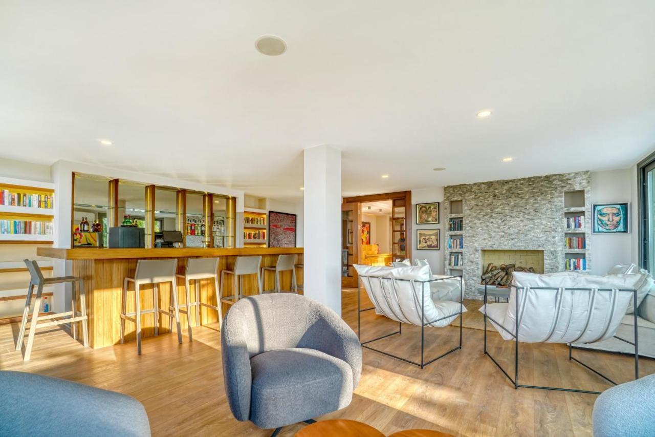 Otel Olira Tuerkbuekue Residences