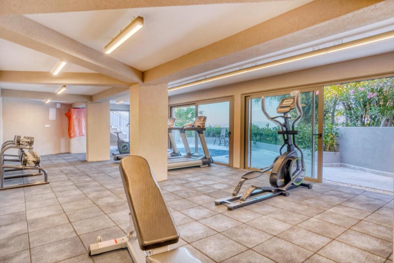 Otel Olira Tuerkbuekue Residences Bodrum