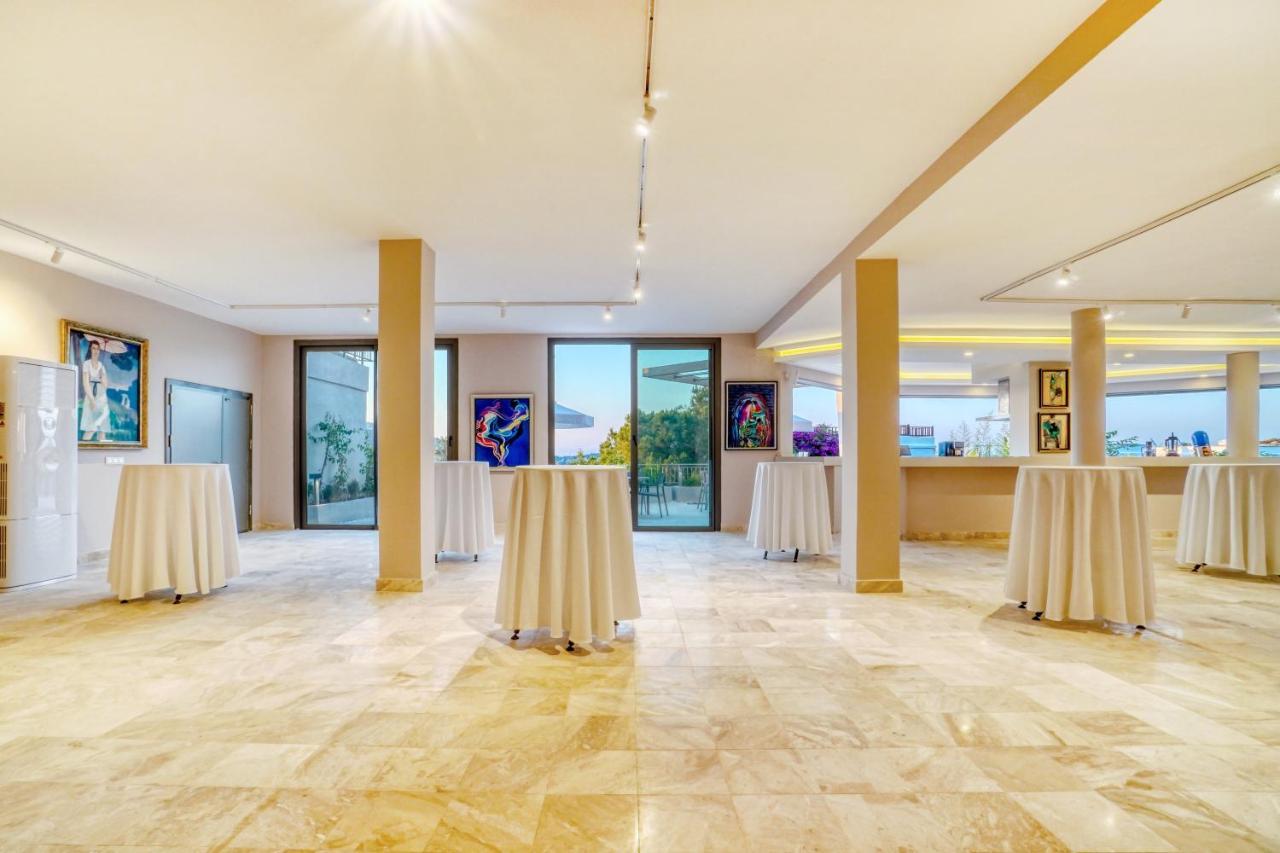 Otel Olira Tuerkbuekue Residences *