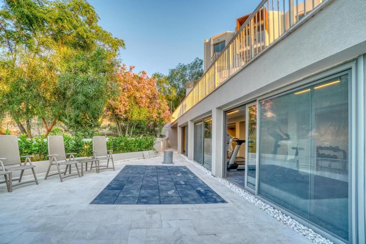 Olira Tuerkbuekue Residences Otel Bodrum