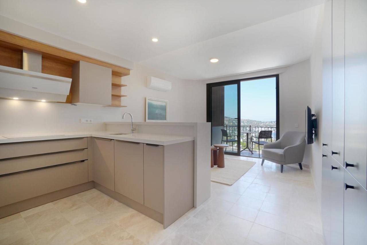 Otel Olira Tuerkbuekue Residences Bodrum