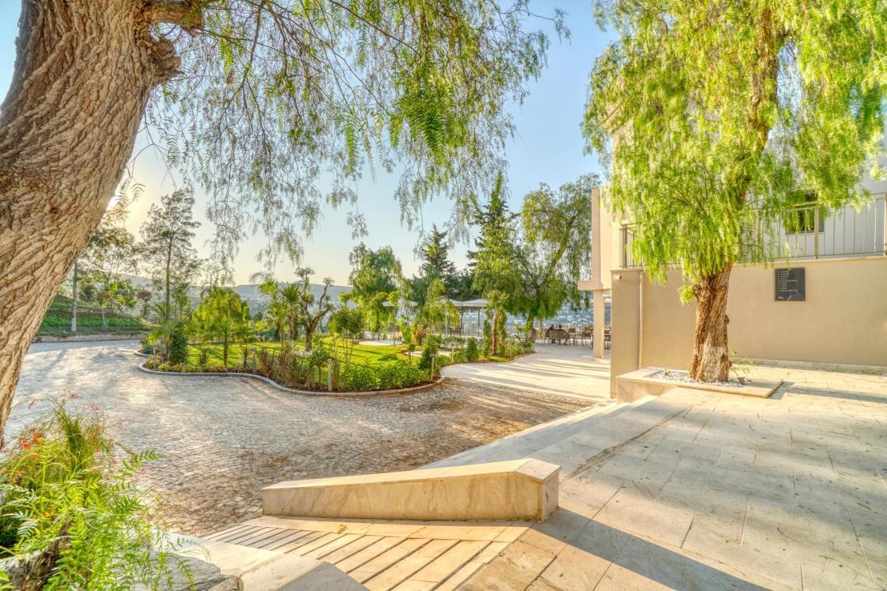 Olira Tuerkbuekue Residences Otel Bodrum