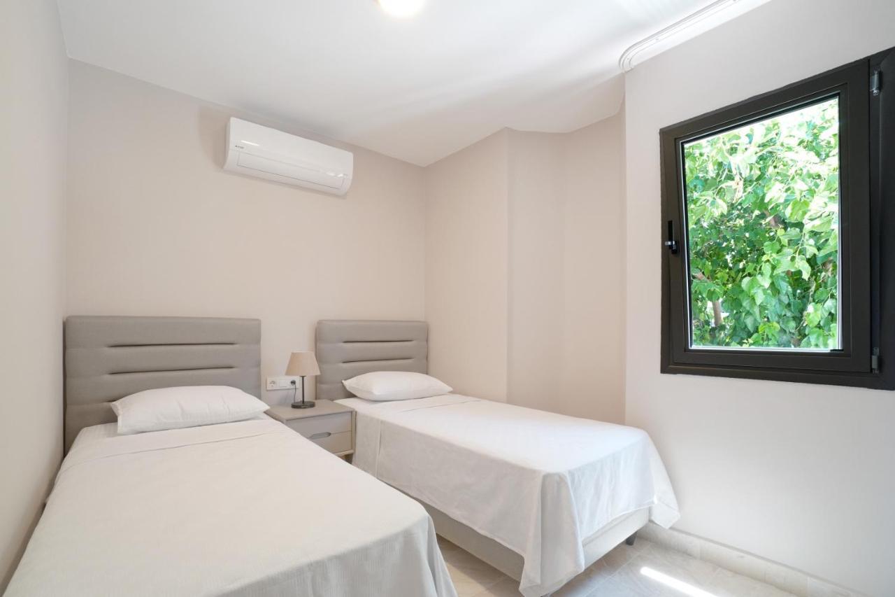 Otel Olira Tuerkbuekue Residences Bodrum