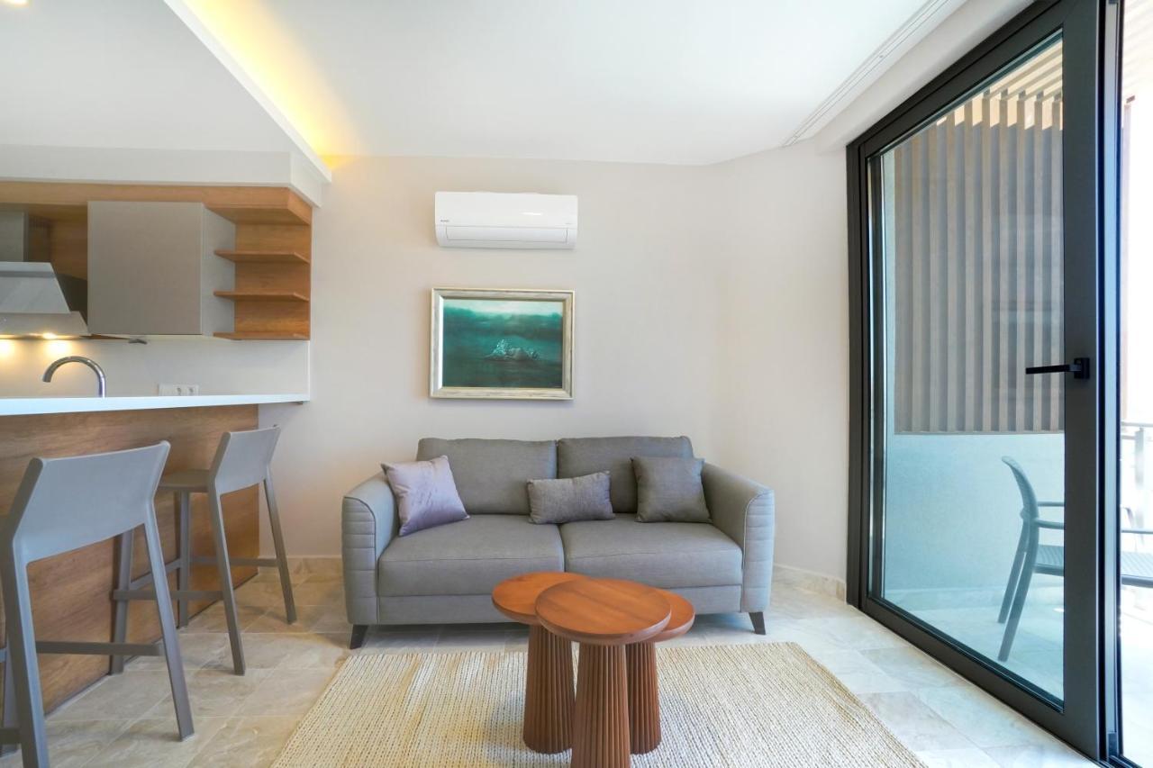 Olira Tuerkbuekue Residences Otel