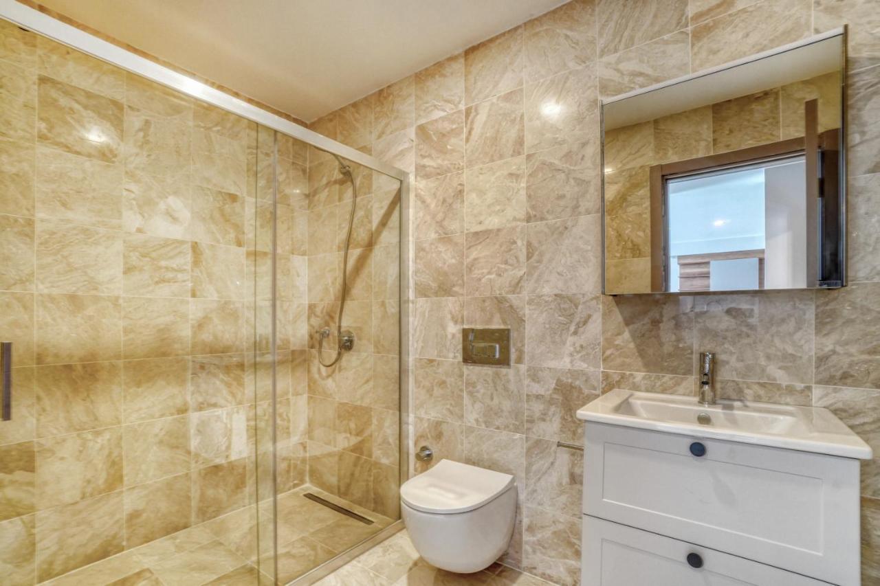 Otel Olira Tuerkbuekue Residences Bodrum