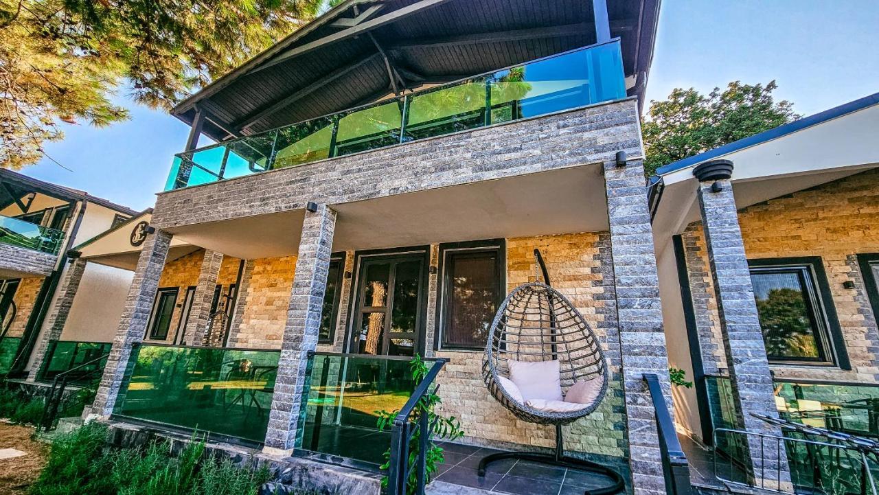 Hotel Elasu Bodrum