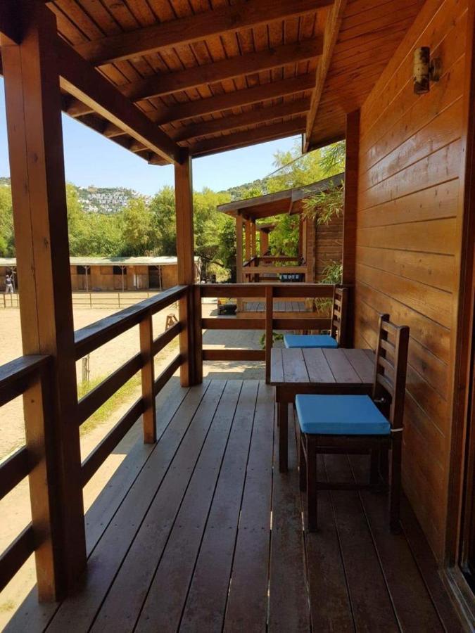 Equestrian And Club Bodrum