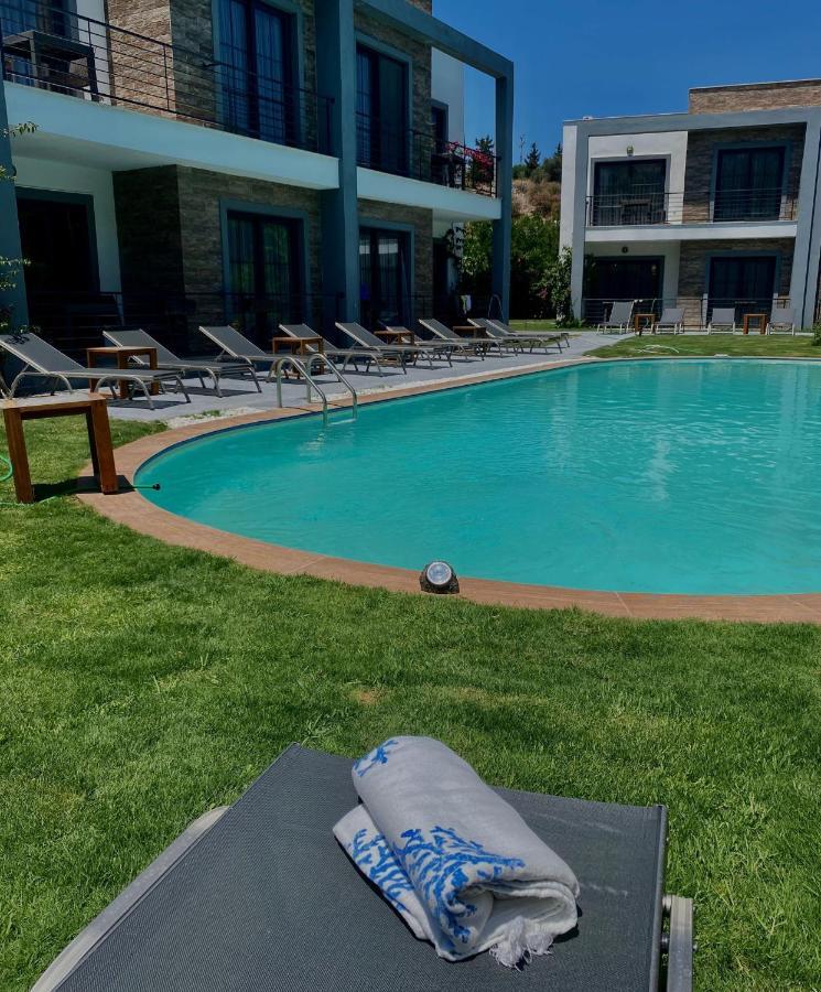 The Search Hotel Bodrum