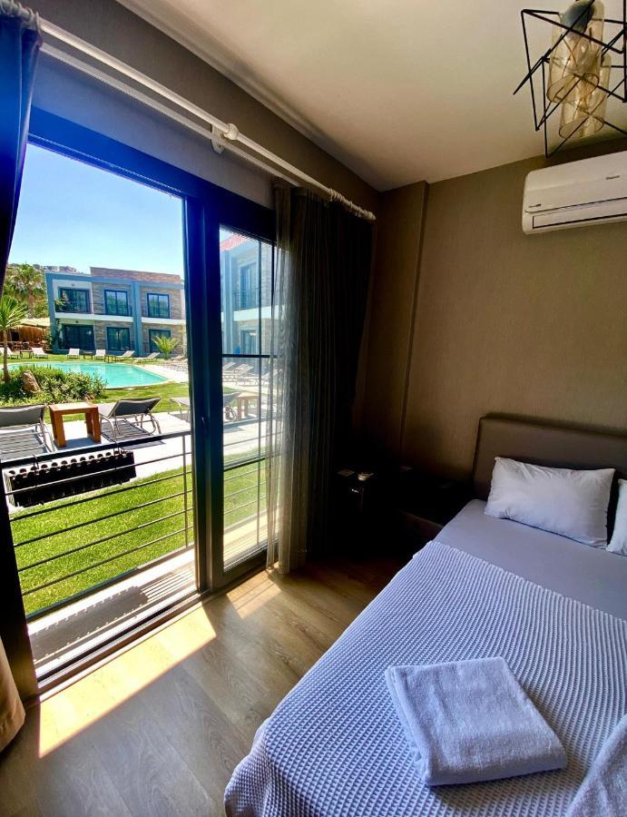 The Search Hotel Bodrum