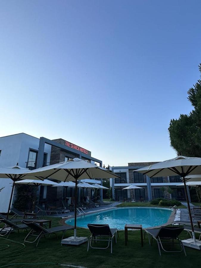 Otel The Search 4*