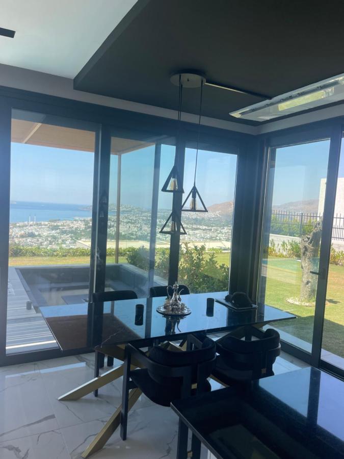 Villa Yachthafen Bodrum