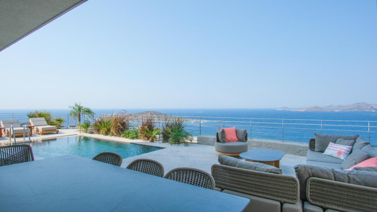 Luxe Bodrum