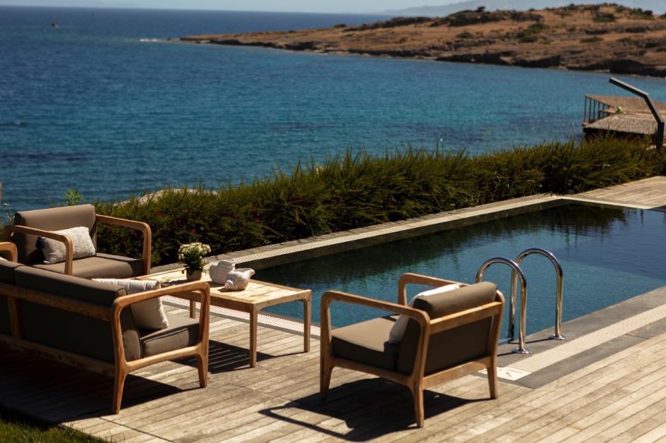 Hotel Mett & Bodrum