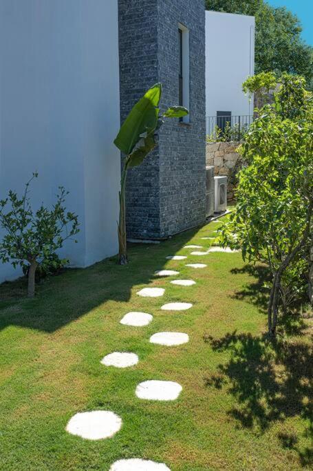 Villa Al Mare Ozel Havuzlu *