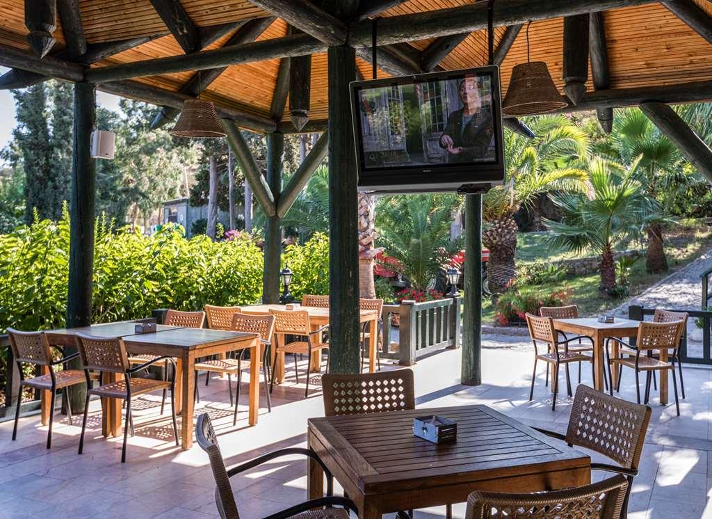 Kairaba Imperial Hotel Bodrum
