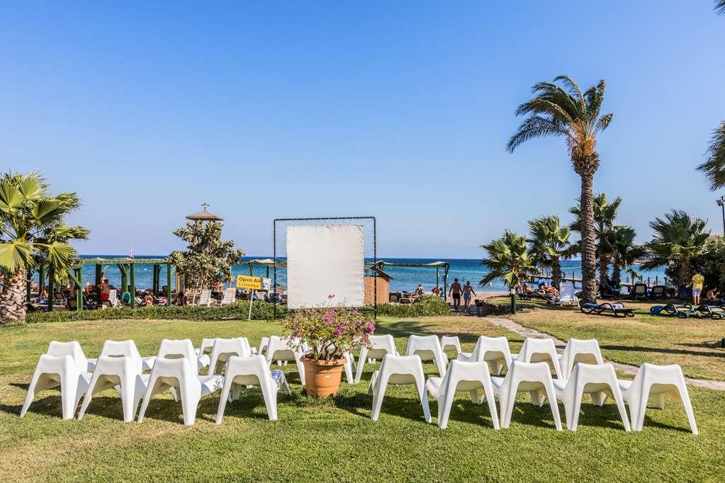 Hotel Kairaba Imperial Bodrum