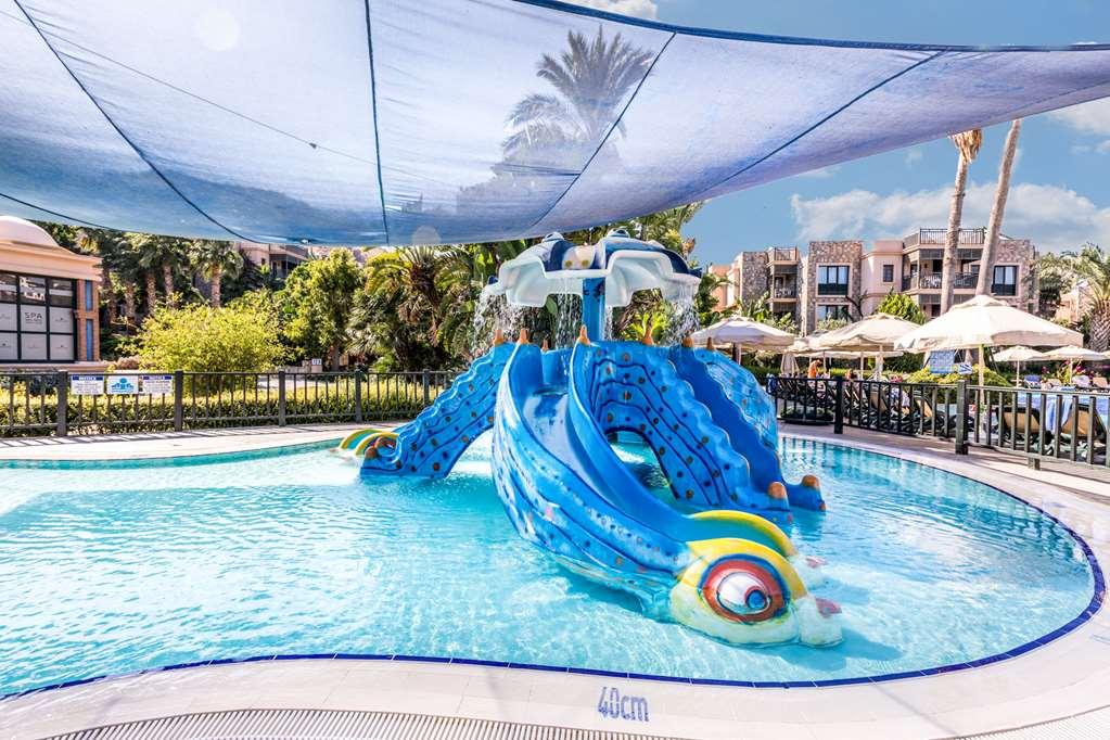 Hotel Kairaba Imperial Bodrum