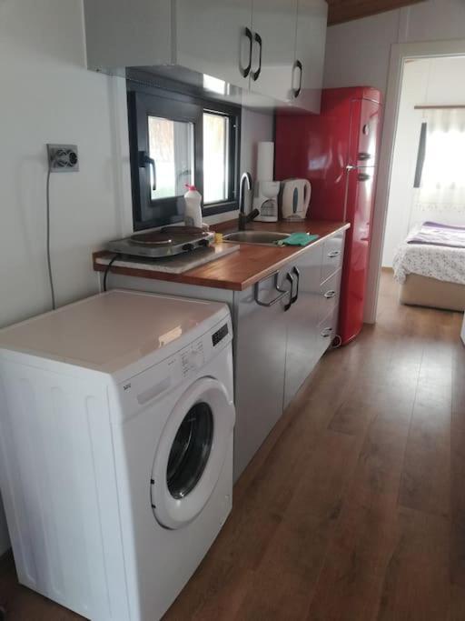 Tiny House By The Sea In Camel * Bodrum