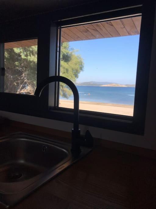 Tiny House By The Sea In Camel Bodrum