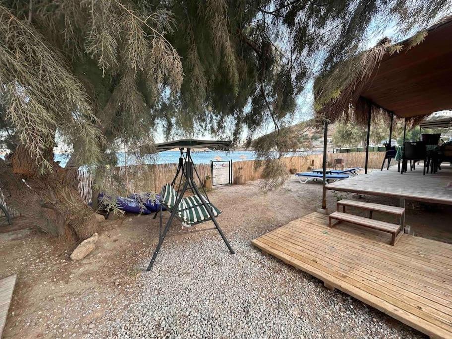 Tiny House By The Sea In Camel * Bodrum