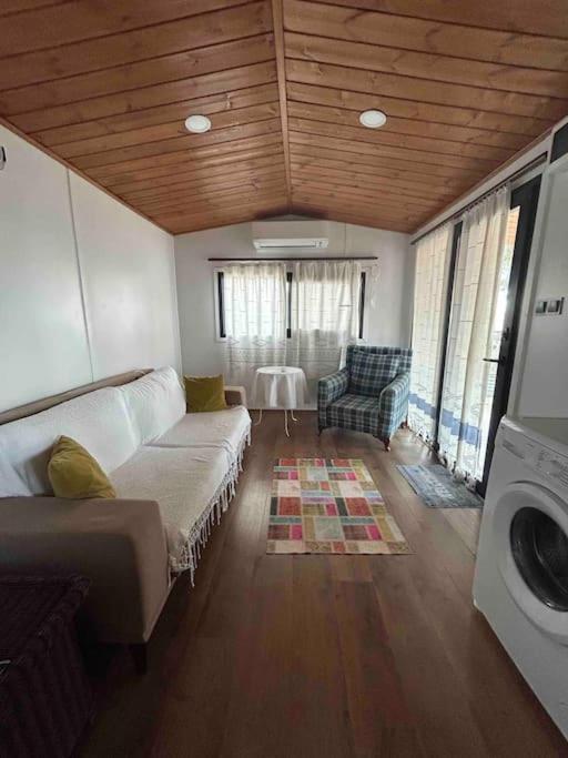 Daire Tiny House By The Sea In Camel