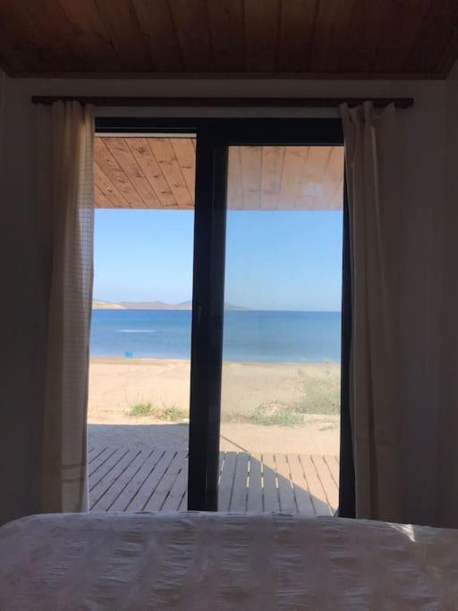 Tiny House By The Sea In Camel Daire *