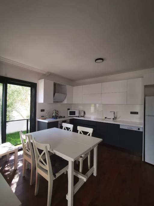 Brand New 2 Bedroom Garden Floor Flat With Pool B1 * Bodrum