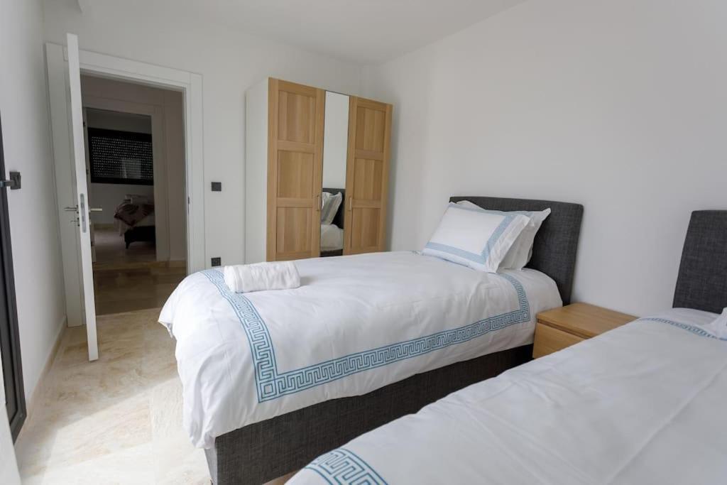 Luxury 4 Bedroom With Private Pool 200m To - Yeni Duenya Bodrum
