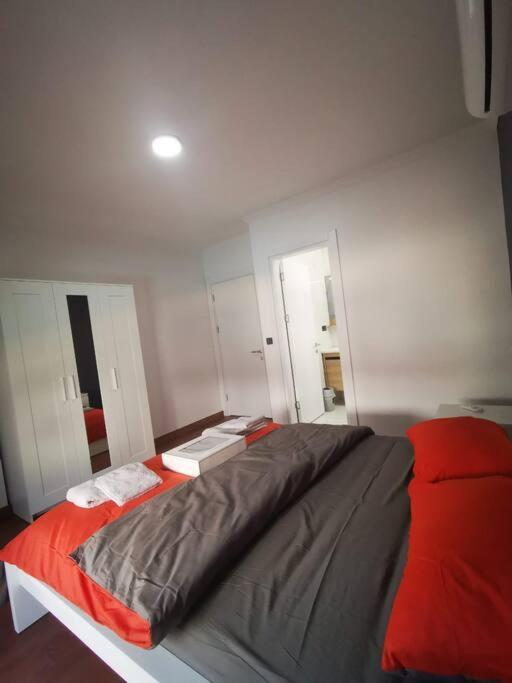 Brand New 2 Bedroom Garden Floor Flat With Pool B1 * Bodrum