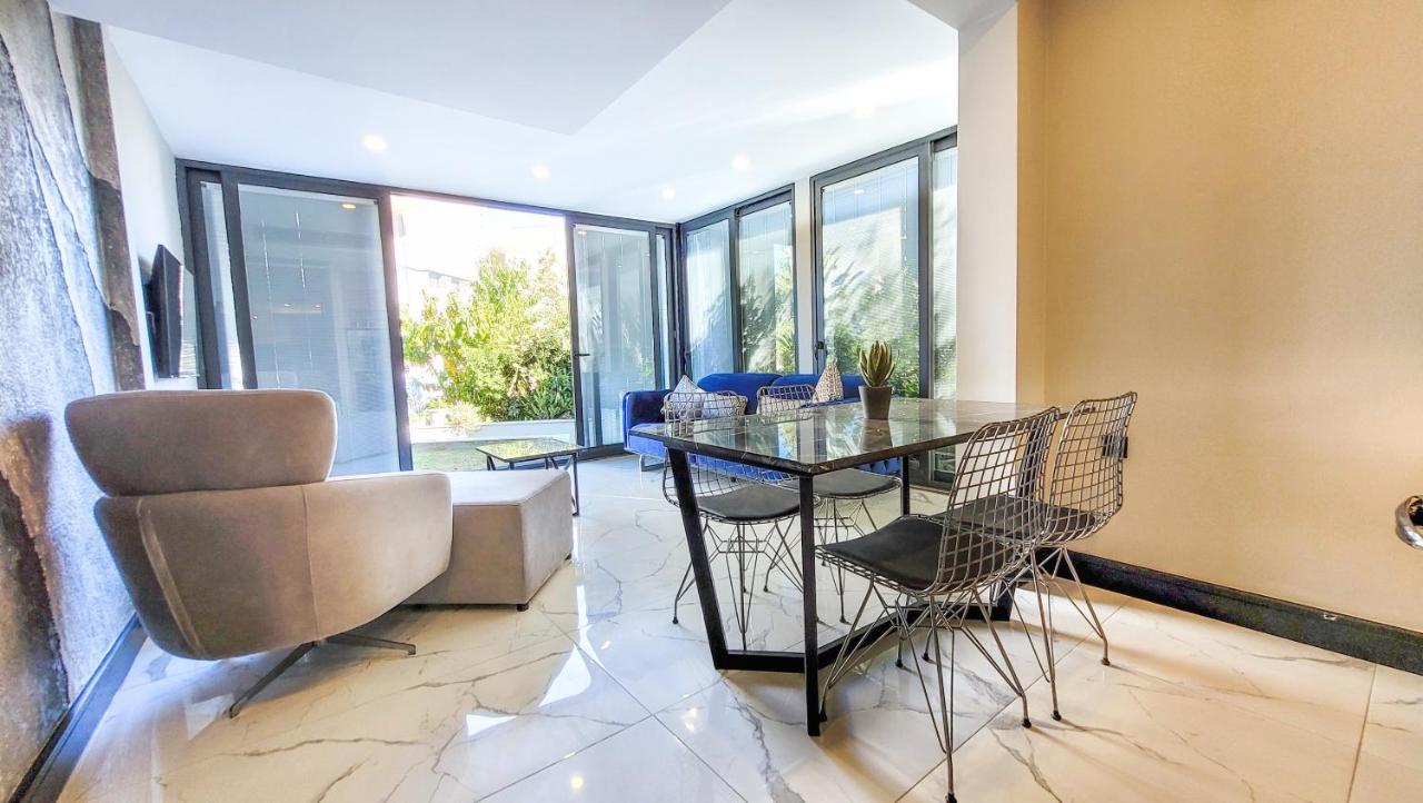 Cimentepe Deluxe 4 - Duplex In Yalikavak Villa