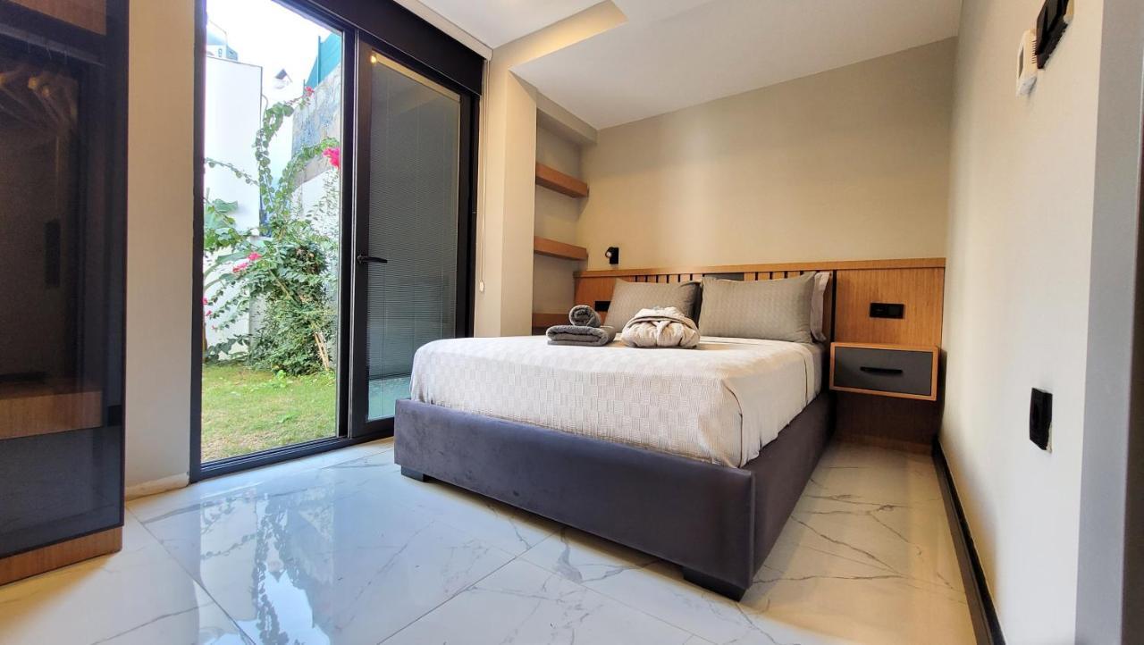 Cimentepe Deluxe 4 - Duplex In Yalikavak Villa