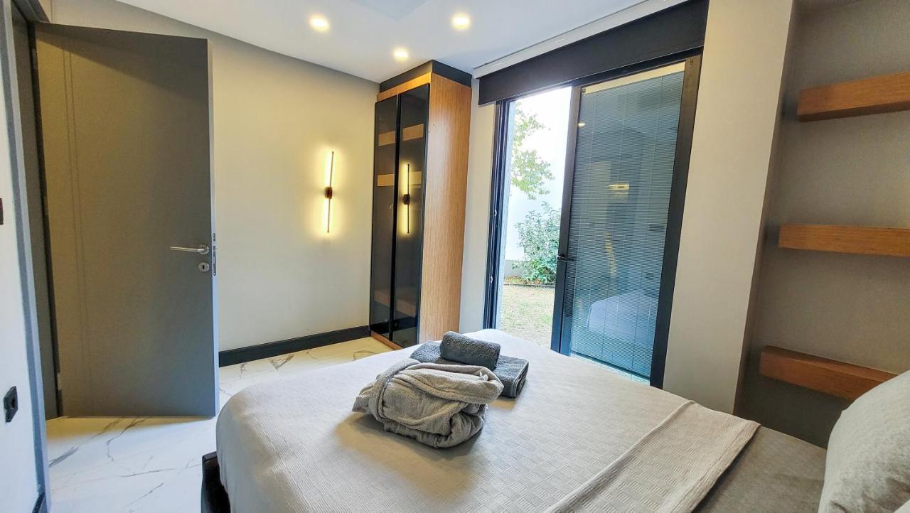 Cimentepe Deluxe 4 - Duplex In Yalikavak