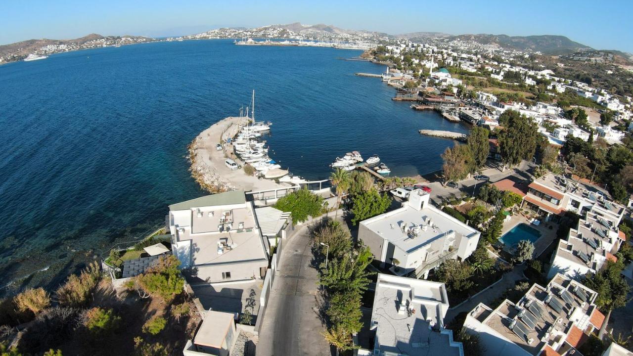 Cimentepe Deluxe 4 - Duplex In Yalikavak Villa