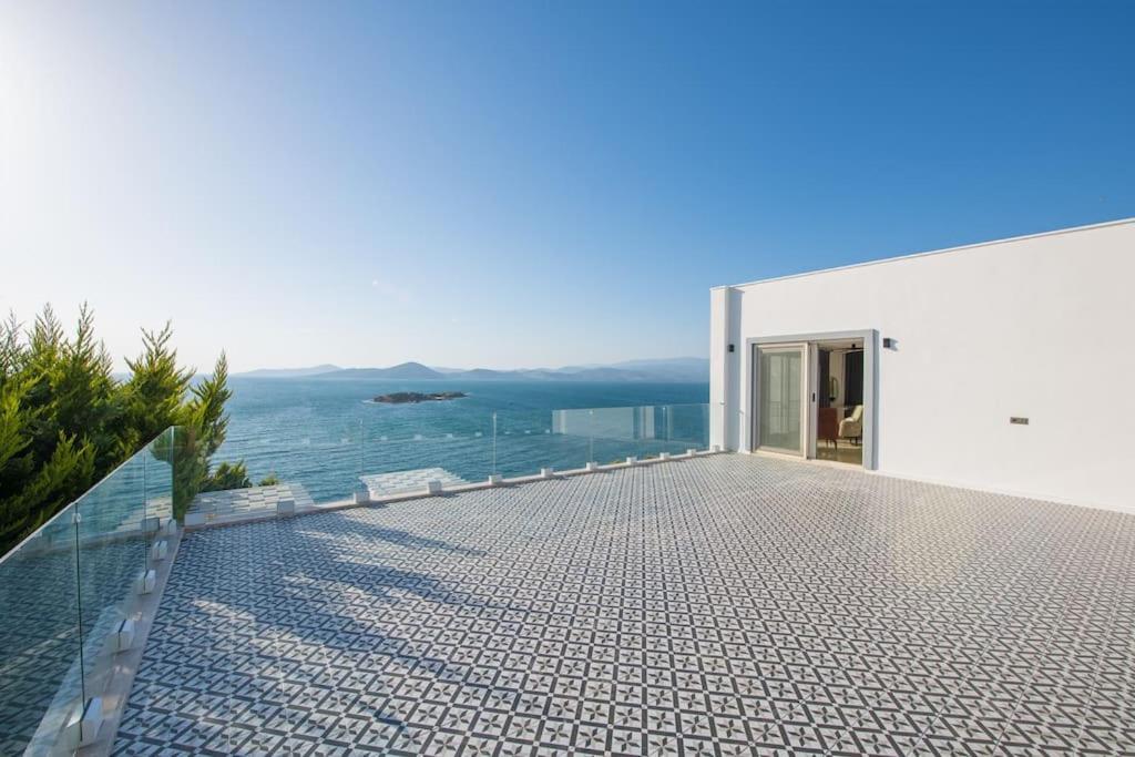 Front Super Boss 2 * Bodrum